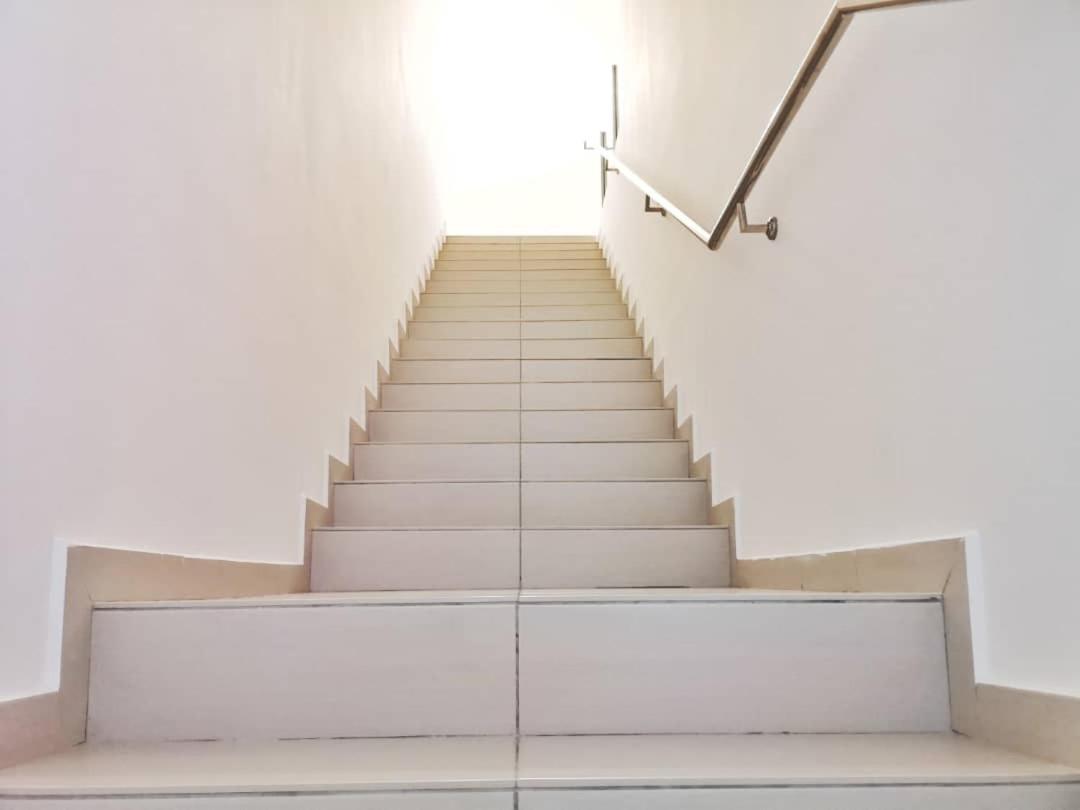 Holiday Homestay Seremban Ngoại thất bức ảnh