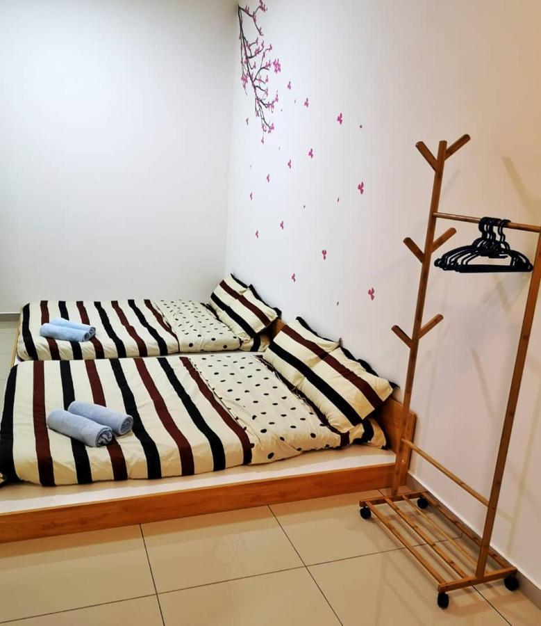 Holiday Homestay Seremban Ngoại thất bức ảnh