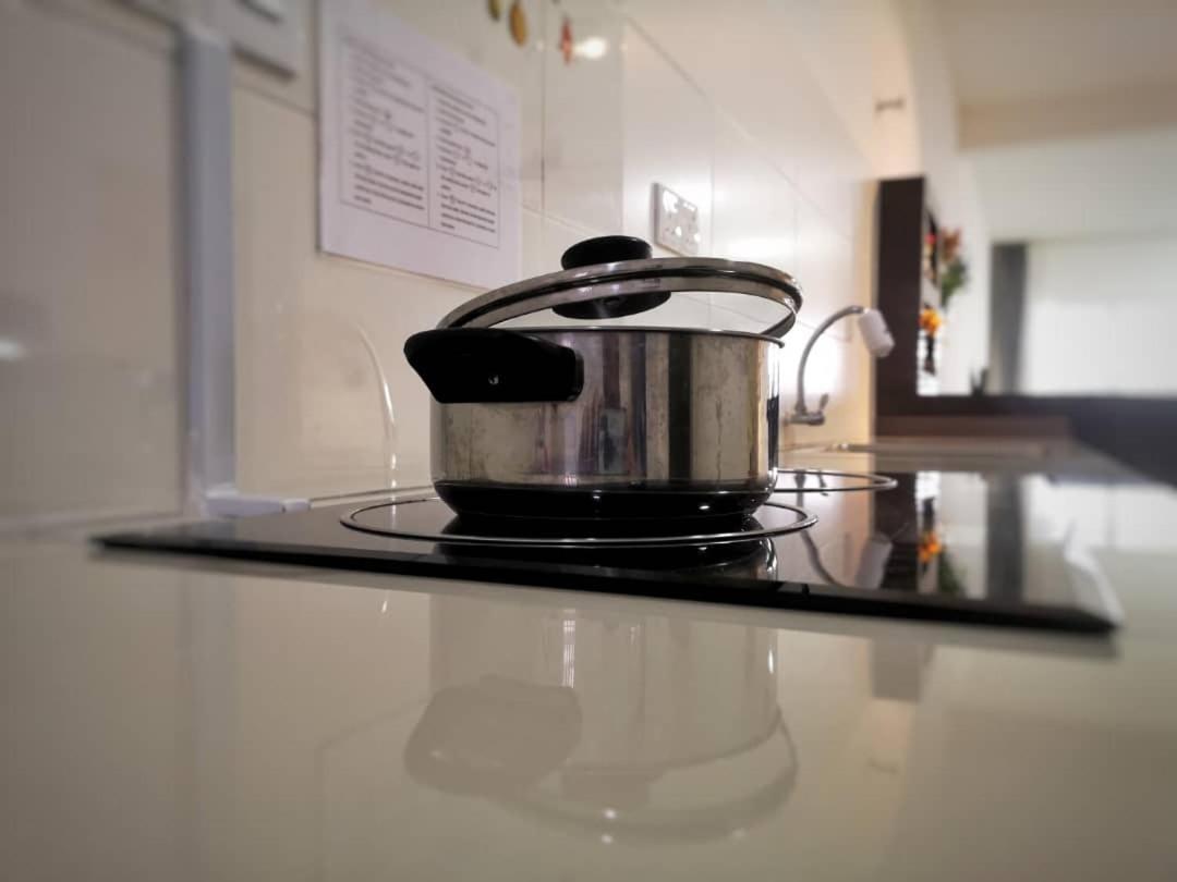 Holiday Homestay Seremban Ngoại thất bức ảnh