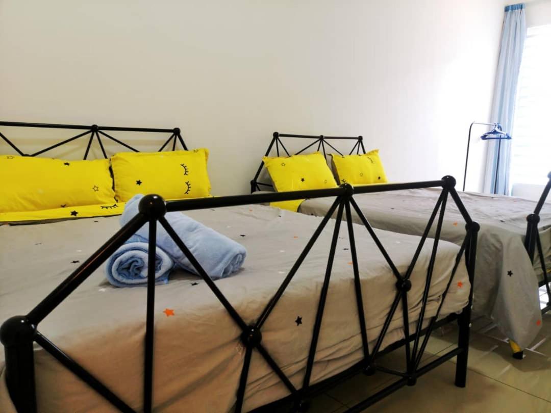 Holiday Homestay Seremban Ngoại thất bức ảnh
