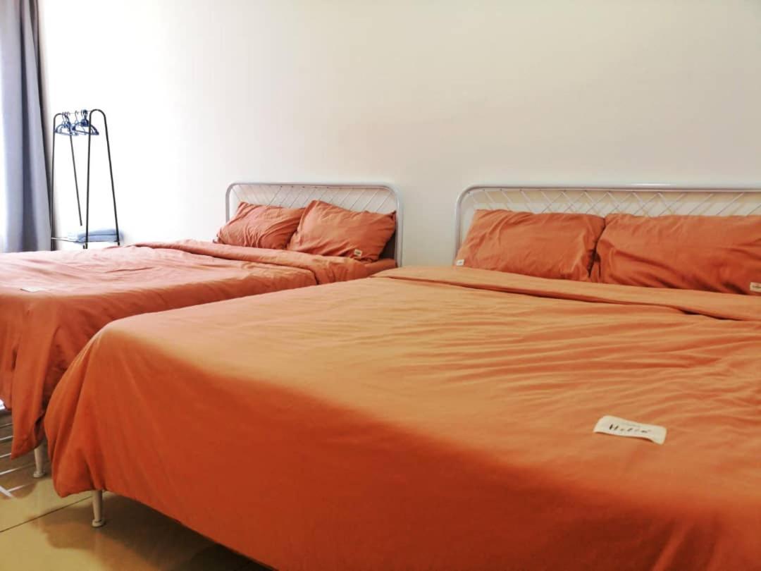 Holiday Homestay Seremban Ngoại thất bức ảnh
