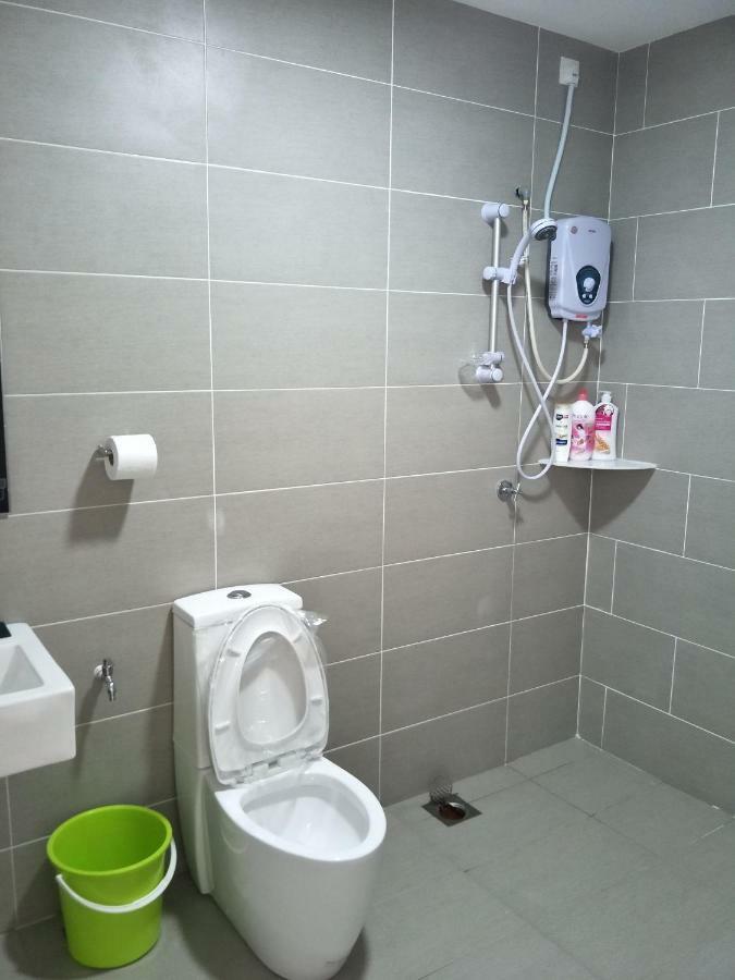 Holiday Homestay Seremban Ngoại thất bức ảnh